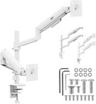 Ergo Office Hanger for 2 monitors 17-32 inches ER-692 W | ER-692 W | 5902211144847