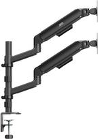 Ergo Office Holder for 2 monitors 17-32 inches ER-692 B | ER-692 B | 5902211144854