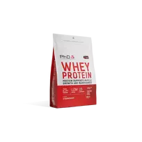 PHD Whey Protein 500g