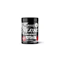Warrior Creatine Monohydrate 500g