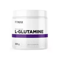 FitMax L-Glutamine 300g