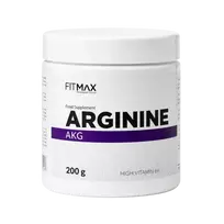 FitMax Arginine AKG 200g