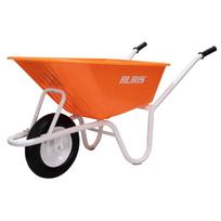 Karutis sodininko RTS 1100P 100L