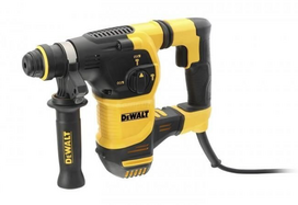 DeWalt D25333K-QS 950W SDS-Plus perforatorius 3,5 J su TSTAK lagaminu