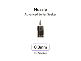 Gaahleri - 0.3mm Airbrush Nozzle for Seeker, 46821