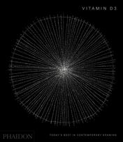 Vitamin D3: Today's Best in Contemporary Drawing