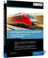 Intelligent Finance with SAP: AI-Based Automation and Custom Solutions