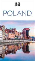 DK Poland: Must-See Sights. Culture & History. Detailed Maps & Tours. Covers Warsaw, Krakow, Gdansk, Wroclaw, & more