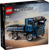 LEGO Polska Technic bricks 42203 Tipping Dumper Truck