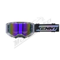 Kenny racing krosiniai akiniai performance evo 2