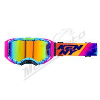 Kenny racing krosiniai akiniai performance evo 2 socal