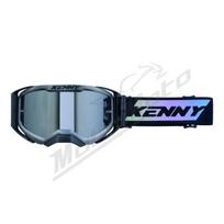 Kenny racing krosiniai akiniai performance evo 2 prizm