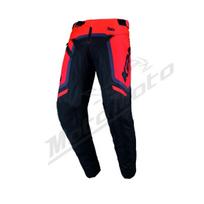 Kenny racing cross / enduro kelnės titanium gradient