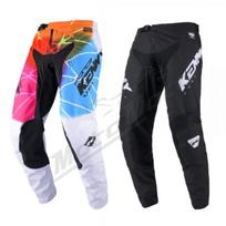 Kenny racing cross / enduro off road kelnės force solid