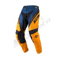 Kenny racing cross / enduro off road kelnės force petrol