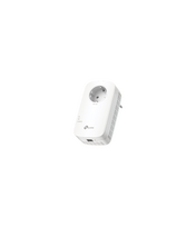 TP-LINK Dual-Band Wi-Fi 6 range extender | RE660X | 2.4 GHz, 5 GHz | 802.11ax | MU-MiMO No | no PoE