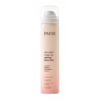 Ultra-Light Make-Up Setting Face Mist Itin lengva makiažą fiksuojanti dulksna 75ml