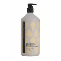 Hair Superfood Hydrating Mask Kaukė sausiems plaukams 1000ml