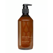 Hair Superfood Velvet Shampoo Šampūnas besipučiantiems plaukams 500ml