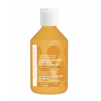Hair Superfood After Sun Hydrating Shampoo Drėkinamasis šampūnas po saulės 250ml