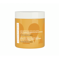 Hair Superfood After Sun Restoring Treatment Atkuriamoji kaukė po saulės 250ml