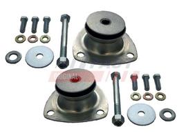 Remonto komplektas, vairuotojo kabinos pakaba FAST FT13010