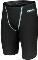 Arena powerskin primo high waist jammer black s - uk32