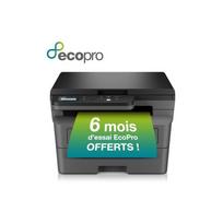 BROTHER DCP-L2627DWE S/Win Laser Printer Scanner Copier USB WLAN EcoPro