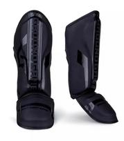 Kojų apsaugos MMA Kickboxing K1 Stripe L