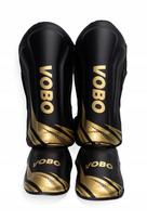 Kojų apsaugos MMA K1 Kickboxing / M