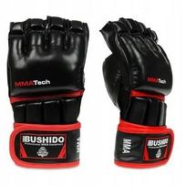Bushido MMA sparinginės kovos pirštinės ARM dydis L/XL