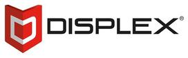 Displex PRIVACY SAFE magnetic 2-way privacy filter for MacBook Pro 14,2‘‘