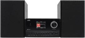 JVC Mini tower UX-E225B black