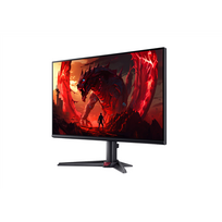 ACER | Nitro VG240YP6BMIPX | IPS | Full HD | 16:9 | 144 Hz | 1 ms | 1920 x 1080 pixels | 250 cd/m² | Number of HDMI ports: 1 | Black