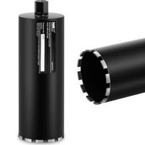 Deimantinis Grąžtas Betono Akmeniui G1 Ilgis 400 Mm Skersmuo 152 Mm