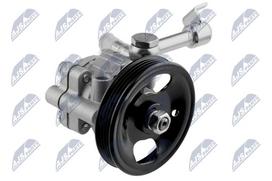 Hidraulinis siurblys, vairo sistema NTY SPW-NS-006