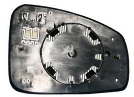 Veidrodėlio stiklas, išorinis veidrodėlis ABAKUS 3160G02