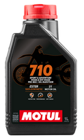 2 taktų variklio alyva MOTUL MOT114636