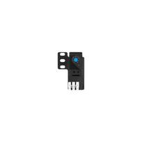 LANBERG AK-1505-B Closed-Loop Thermostat 10A with ear and terminal Block Black