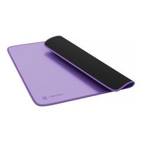 NATEC Mouse Pad Colors Series Pure Lavender 300x250mm