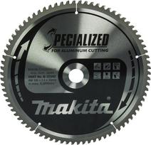Makita MAKITA diskinis pjūklas 305x30x80z SPECIALIZED ALUMINIUM | B-33342 | 088381422222