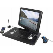 Nešiojamas DVD/Blu-Ray grotuvas Soundmaster PDB1600SW keičiamu 39,1 cm (15.4") 1280 x 800 px Black | PDB1600SW | 4005425010982