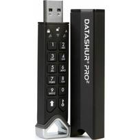 Pendrive iStorage datAshur Pro 2, 128GB (IS-FL-DP2-256-128) | IS-FL-DP2-256-128 | 5060220252592