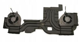 N20P radiatoriaus ventiliatoriaus modulis | N20P heatsink fan module for | 5704174848509