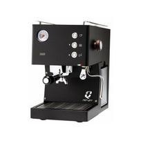 Quick Mill Pop UP Black 02044 kavos aparatas su filtru espreso gamybai | 02044-O-XX-NE | 8007062000124