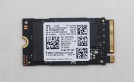SSD diskas Lenovo Lenovo 5SS1C09736 SSD įrenginys 512GB M.2 PCI Express 4.0 | 5SS1C09736 | 5715063211939