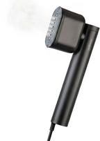 Rankinis drabužių garintuvas Xiaomi Seeger Garment Steamer 1200W SGR3001BK Black | Seeger | 8712837885423