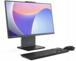 Kompiuteris Lenovo LENOVO PC AiO ThinkCentre neo 50a-24 G5 - i5-13420H, 23.8" FHD, 16GB, 512SSD, be DVD, WiFi, BT, Windows 11 Pro | 12SD0012CK | 197531984289