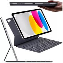 4kom.pl Vāciņš un PREMIUM tastatūra iPad 10.9 2022 Gen. 10, 11 2025 A16 Gen. 11 | 5907378744039 | 5907378744039