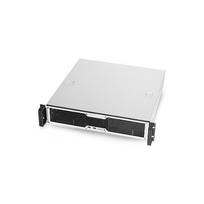 Serverio dėžė Chenbro 19 colių 2HE RM24100-L ATX (RM24100-L) | RM24100-L